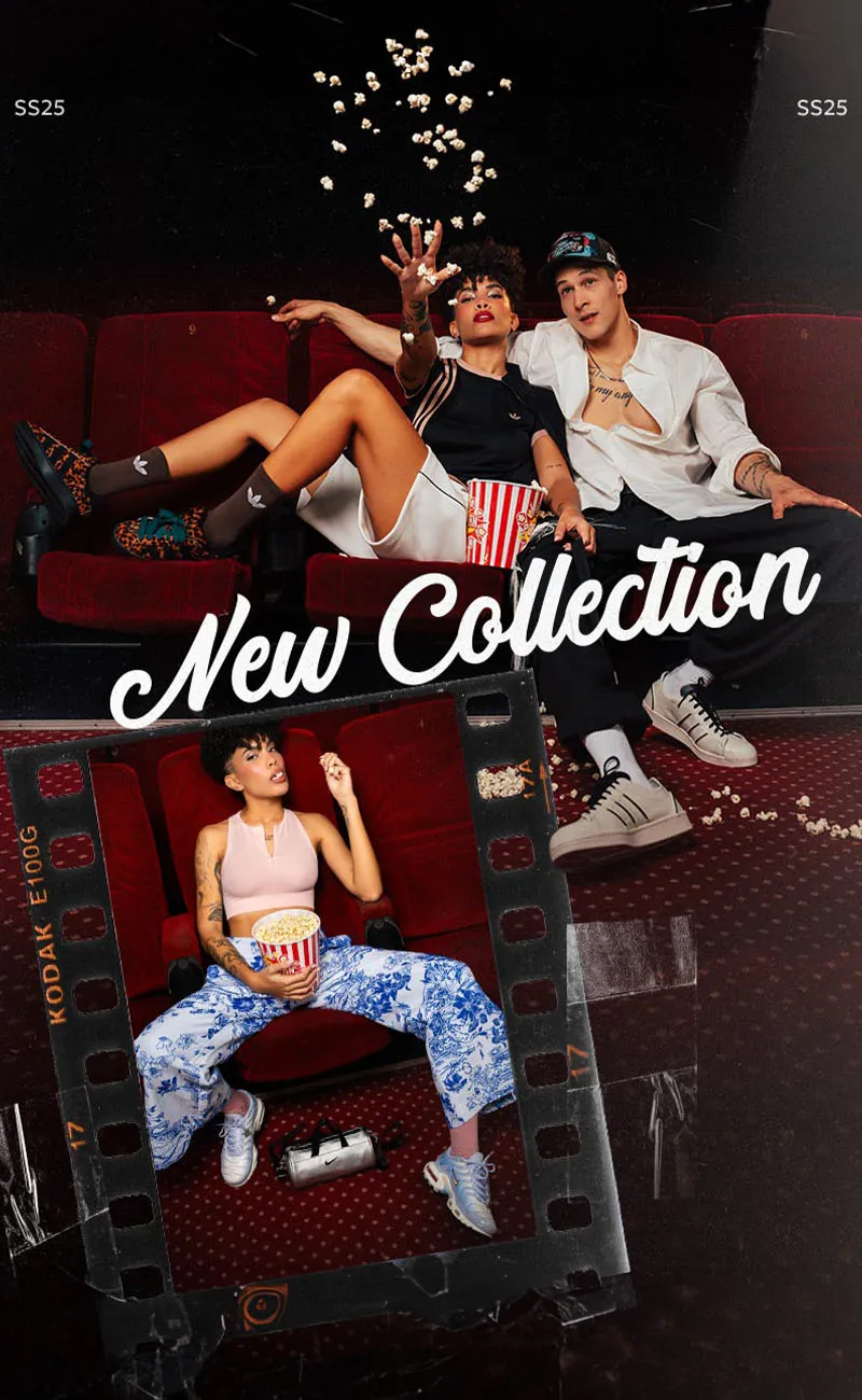 New Collection