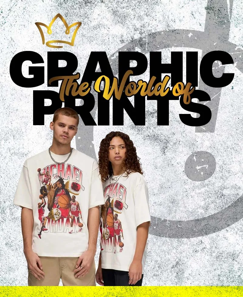 Graphic Prints