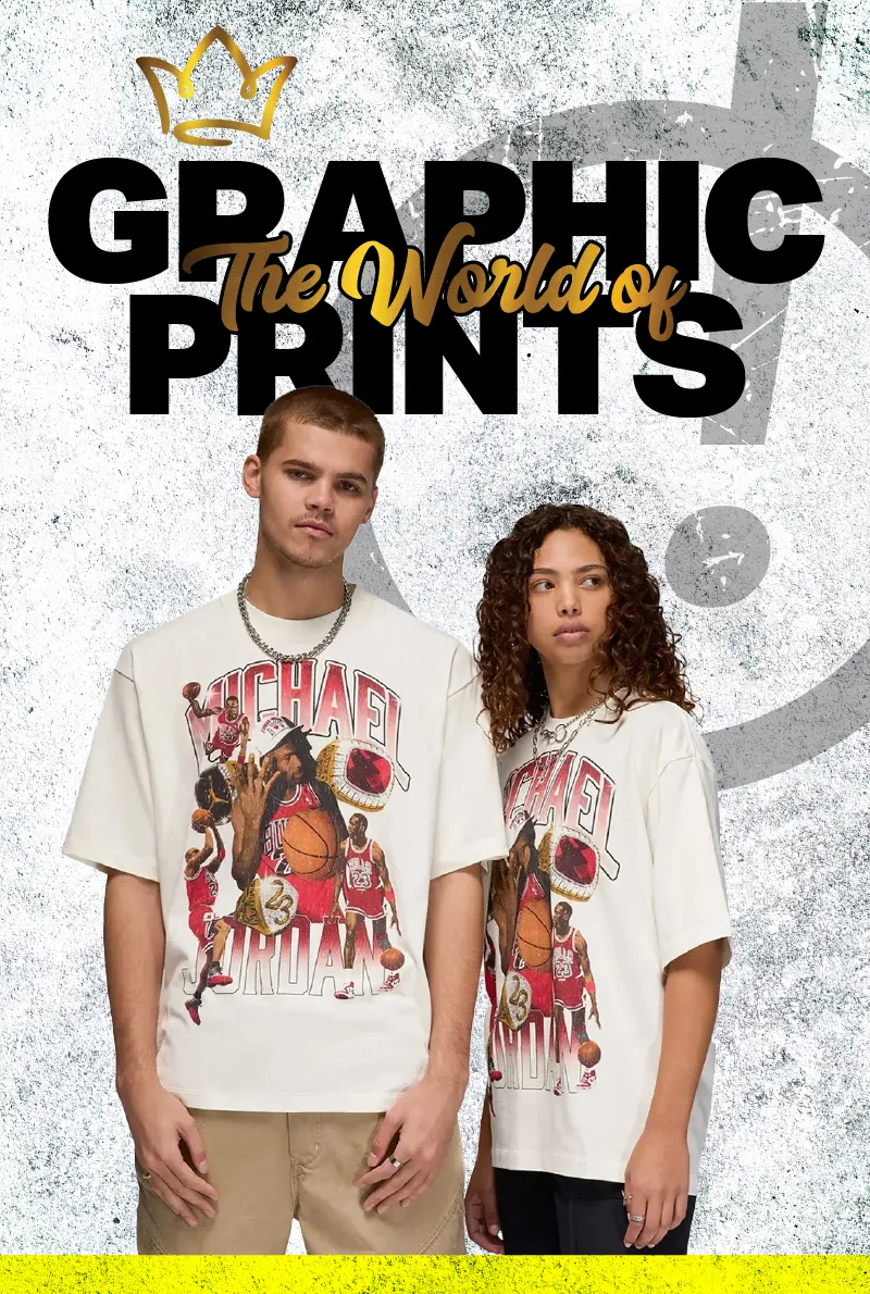 Graphic Prints