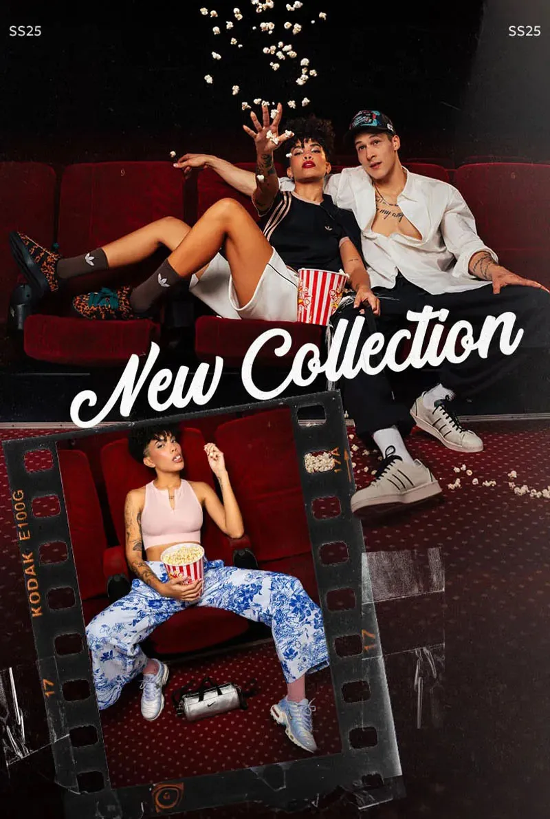 New Collection