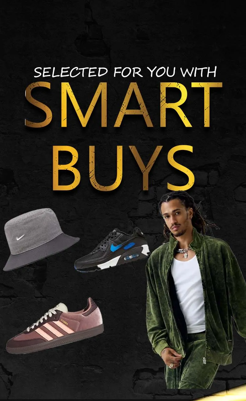 Smart Buys