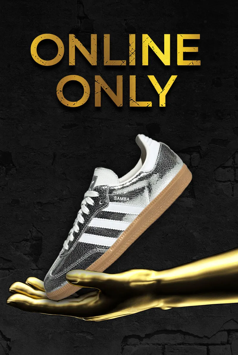 Online Only