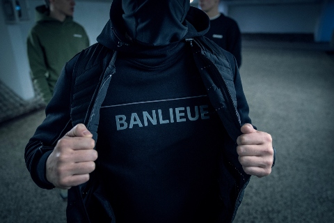 New Brand on the Block : Banlieue