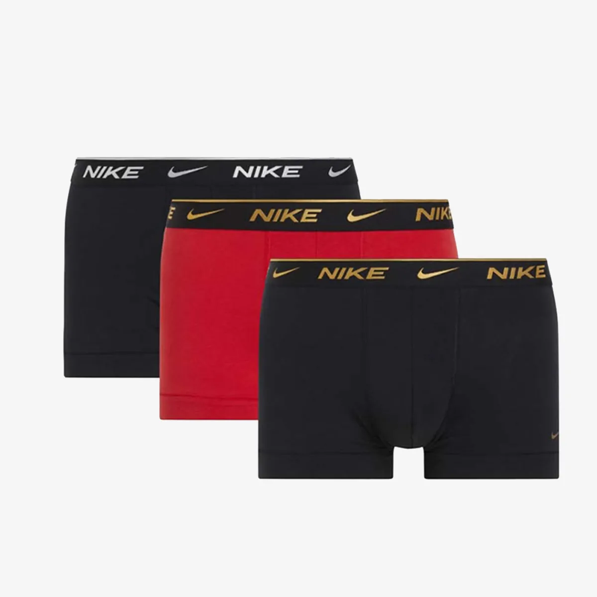 NIKE TRUNK 3PK 