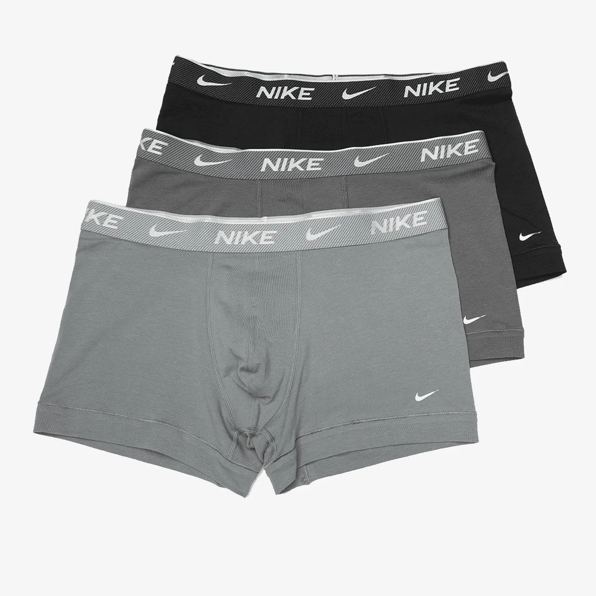 NIKE TRUNK 3PK 