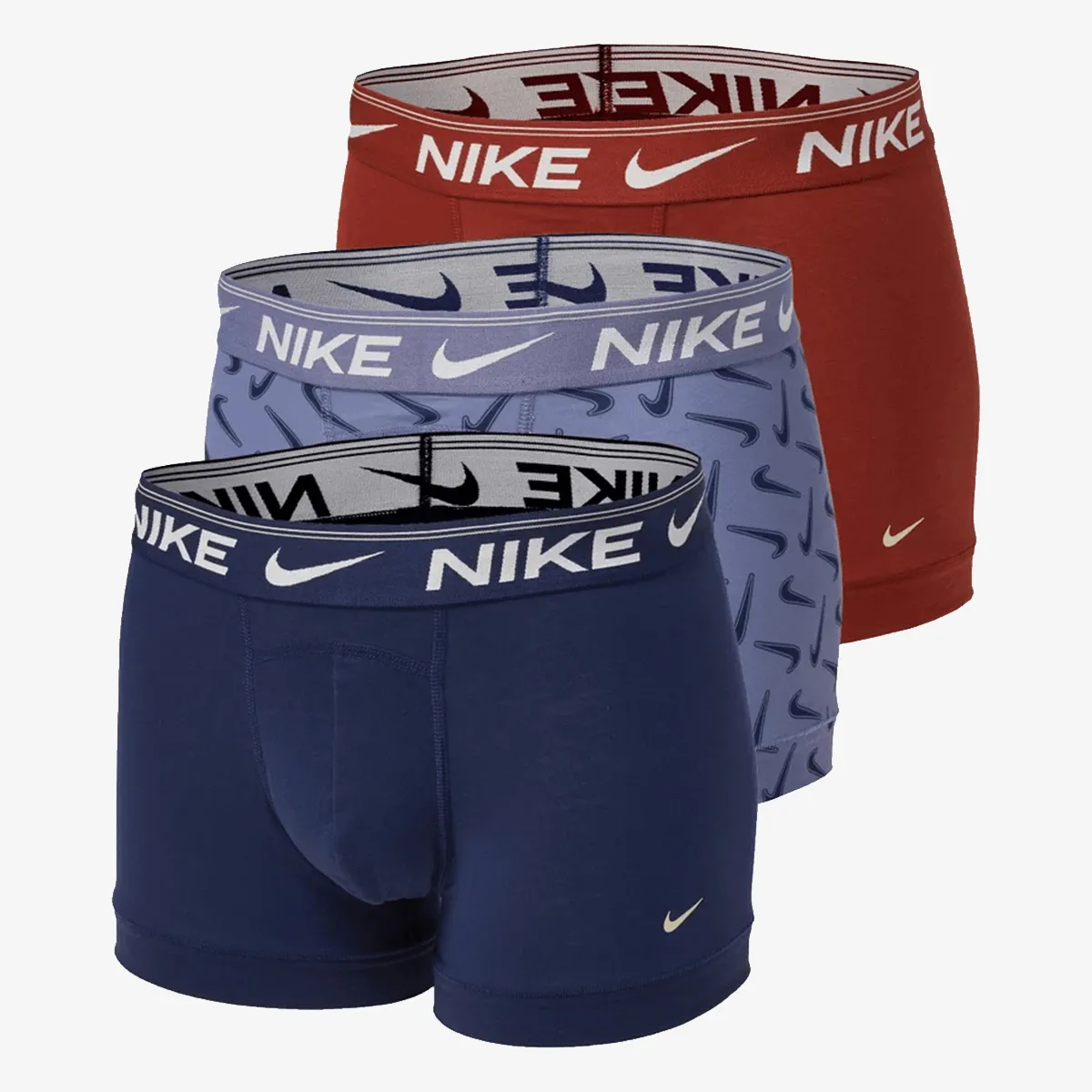 NIKE TRUNK 3PK 