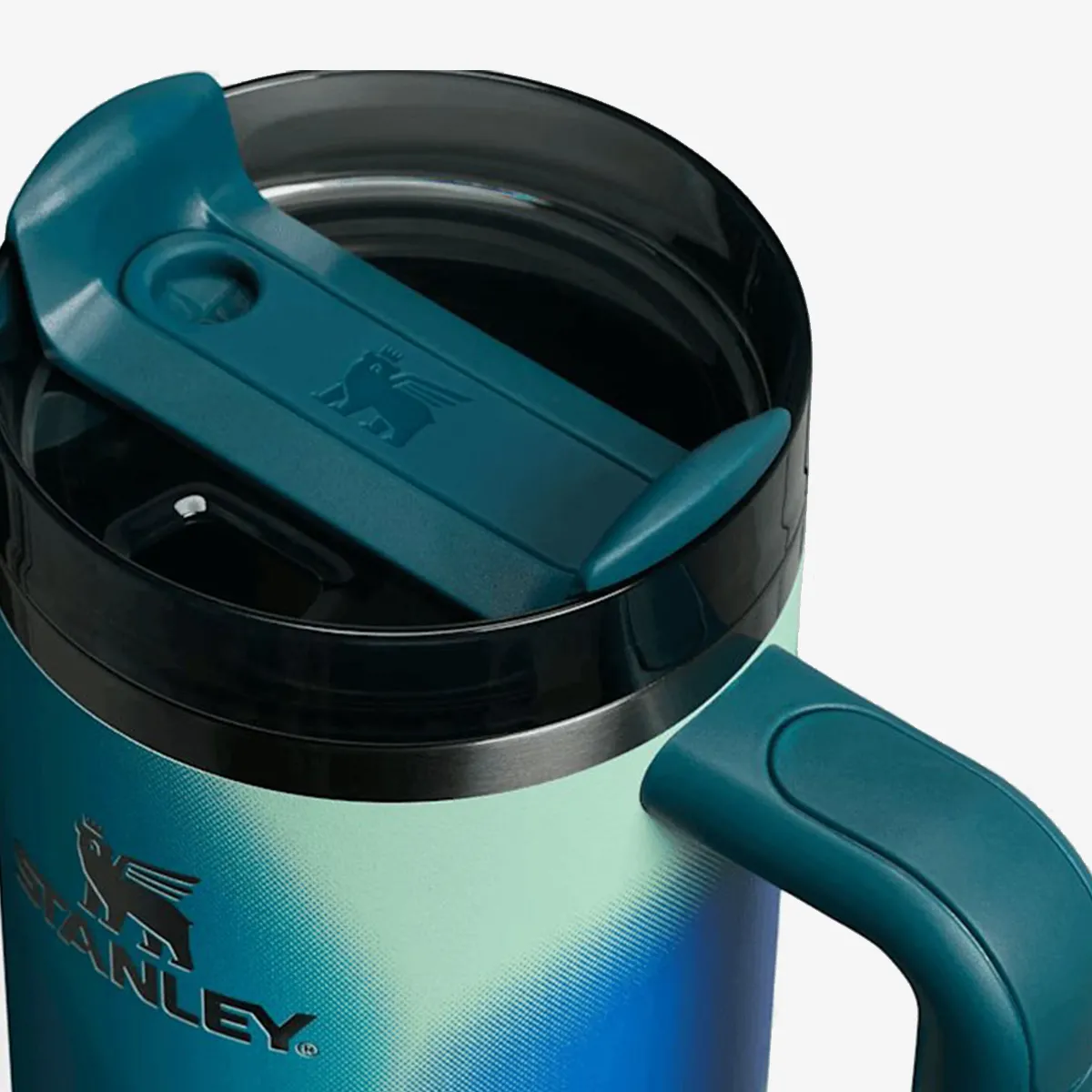 Stanley STAN 40OZ QNCHR 2.0 FLOWSTATE TUMB CSTL 