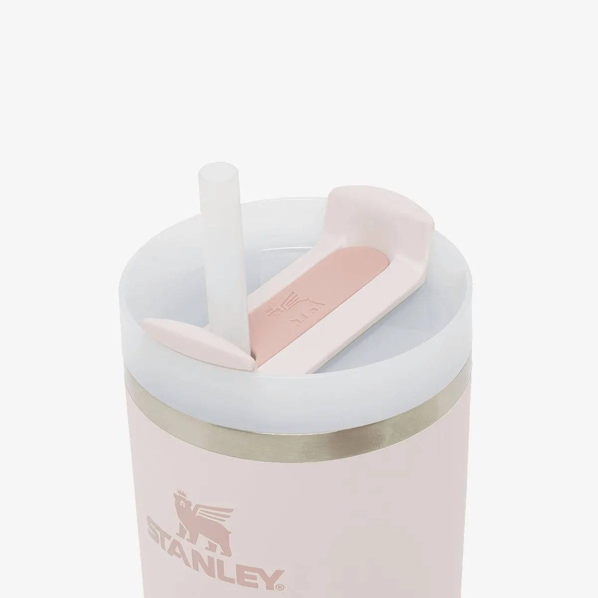 Stanley STAN ADV 20OZ QNCHRH2.O TM TUMB ROSE QUA 