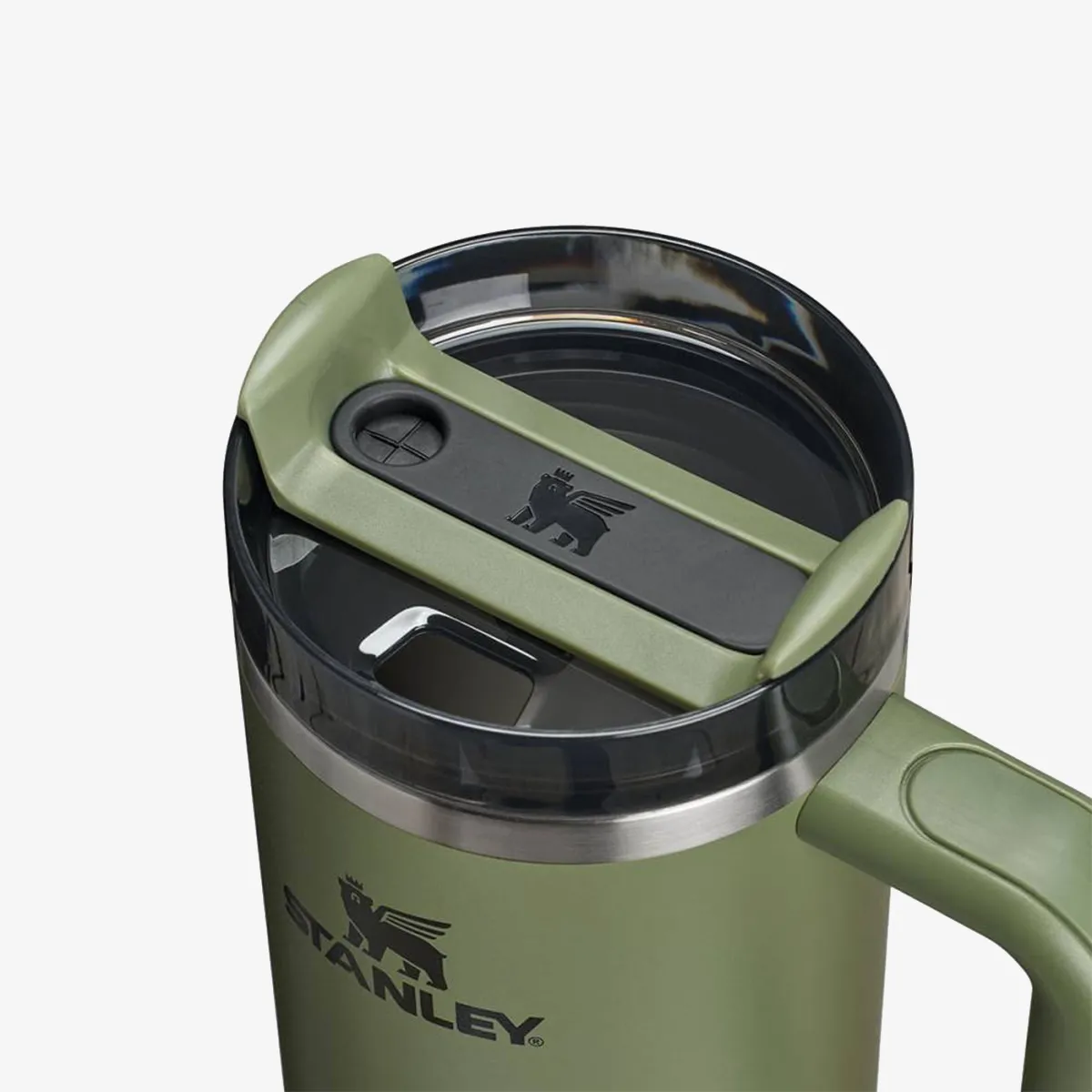 Stanley STAN ADV 30OZ QNCHRH2.O TM TUMB DRIED PI 