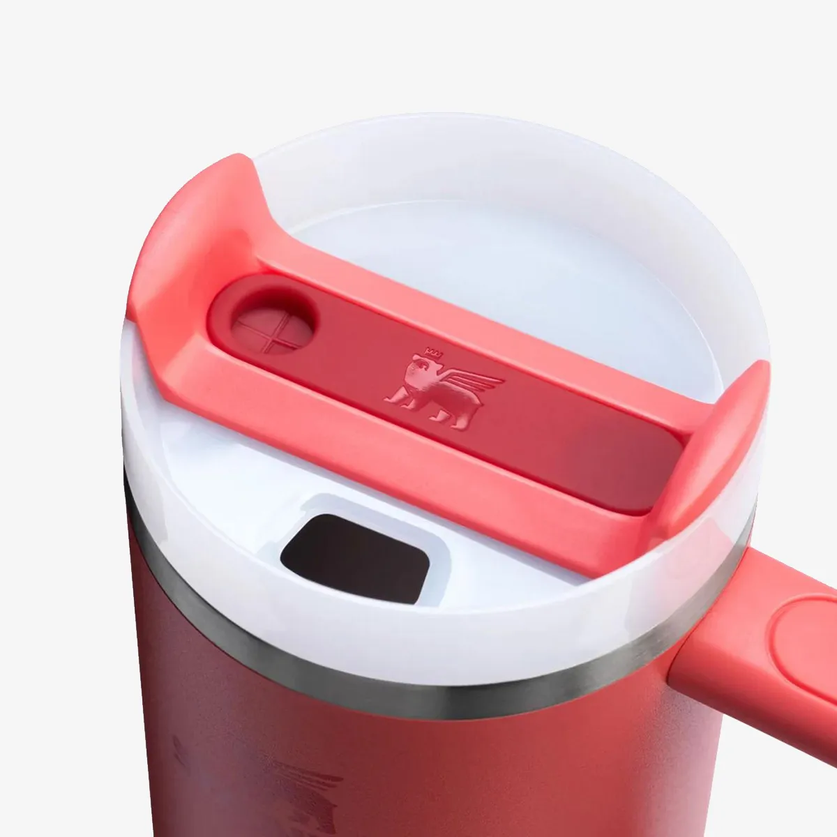 Stanley STAN ADV 30OZ QNCHRH2.O TM TUMB HOT CORA 