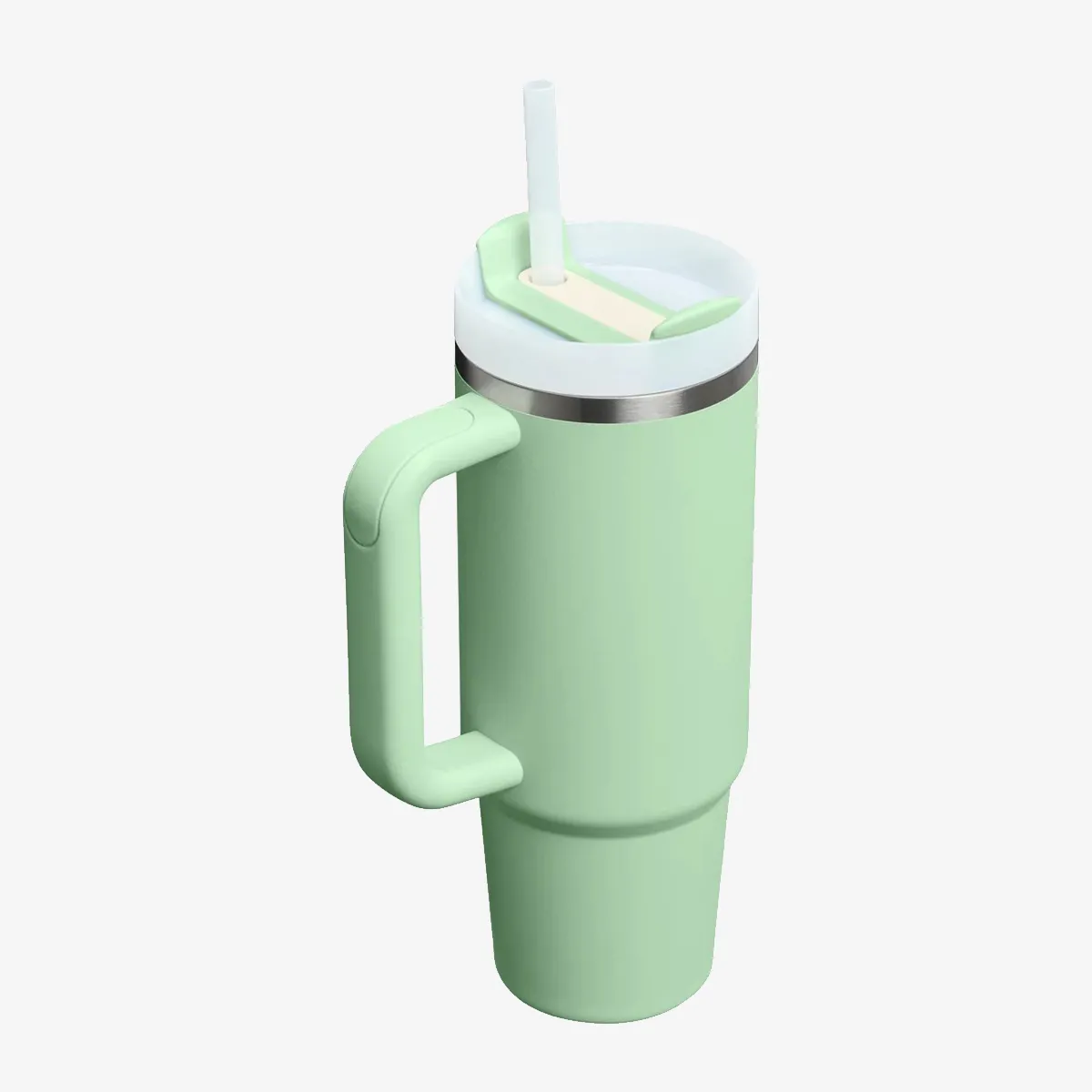 Stanley STAN 30OZ QNCHR 2.0 FLOWSTATE TUMB CSTL 