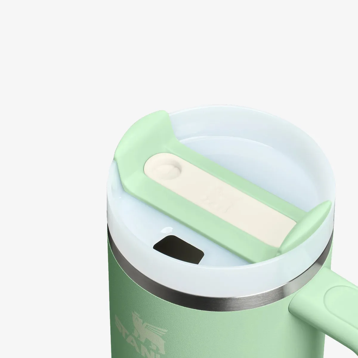 Stanley STAN 30OZ QNCHR 2.0 FLOWSTATE TUMB CSTL 