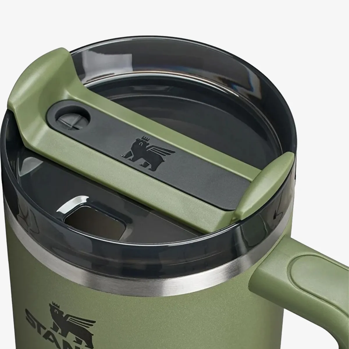 Stanley STAN ADV 40OZ QNCHRH2.O TM TUMB DRIED PI 