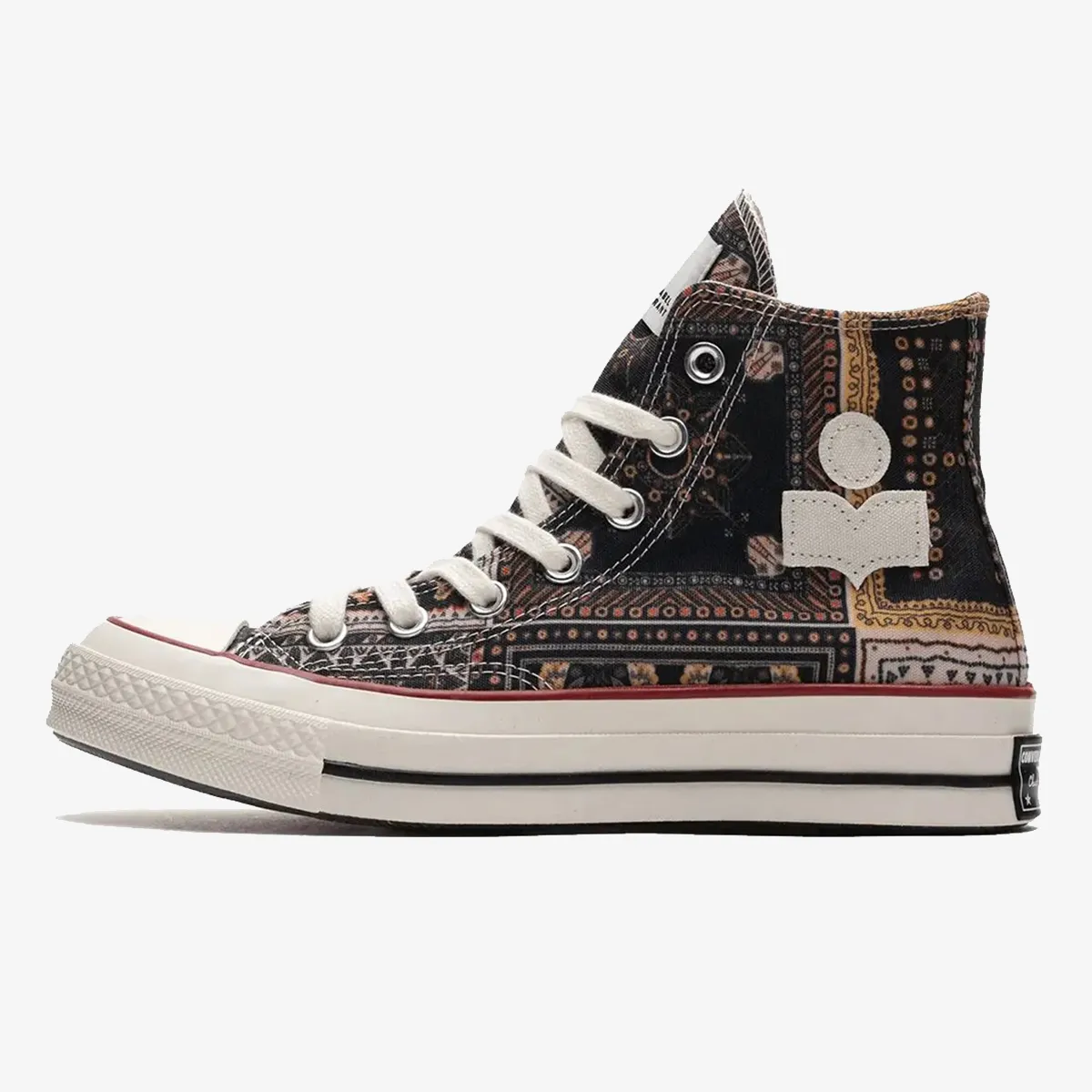 CONVERSE PARIA X CONVERSE FASHION TEE 