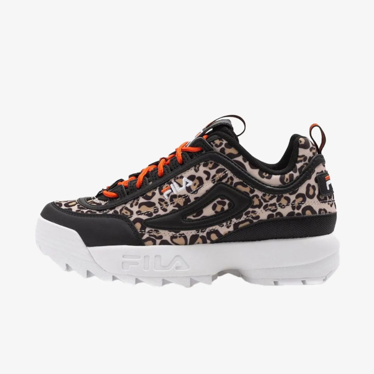 FILA Disruptor Animal wmn 