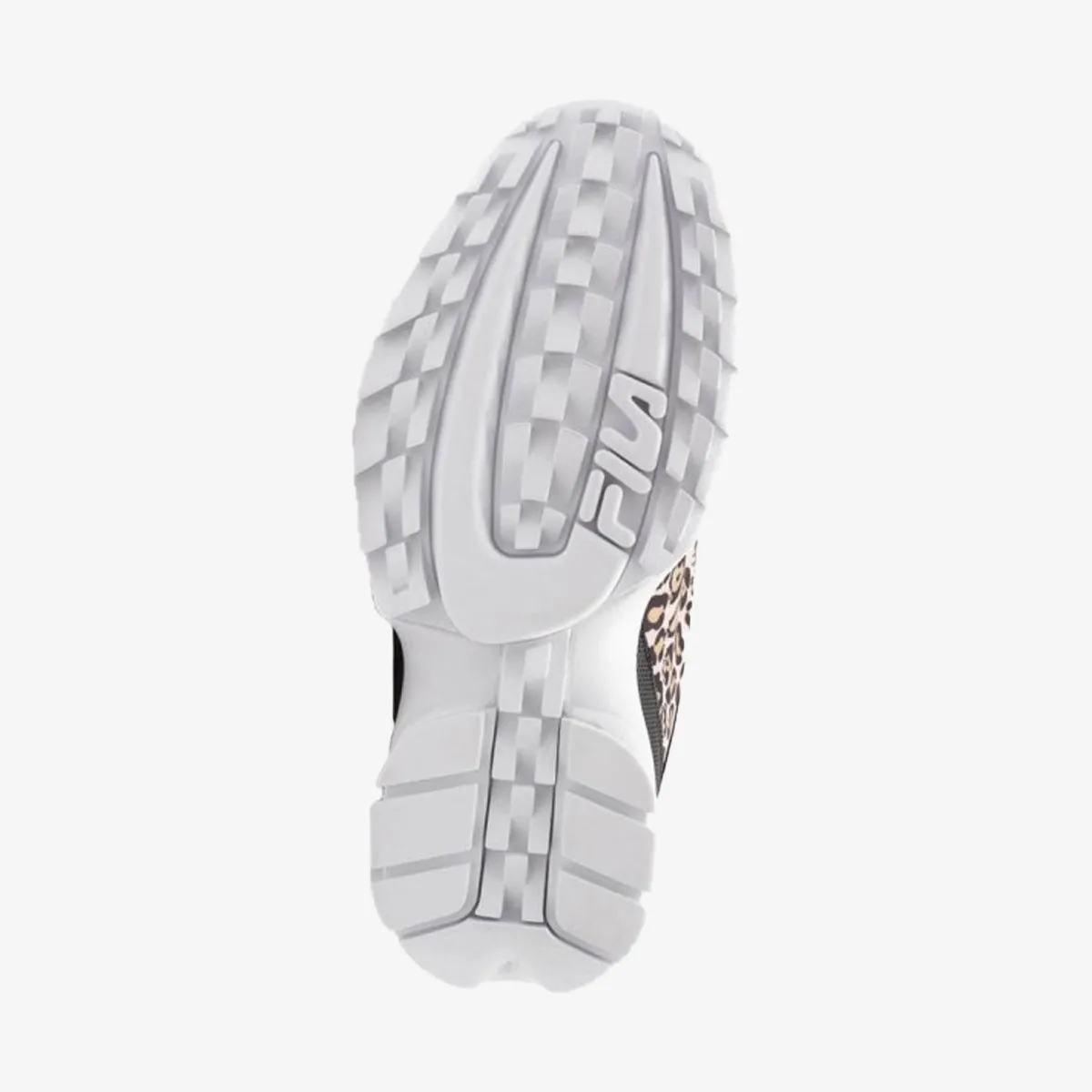 FILA Disruptor Animal wmn 