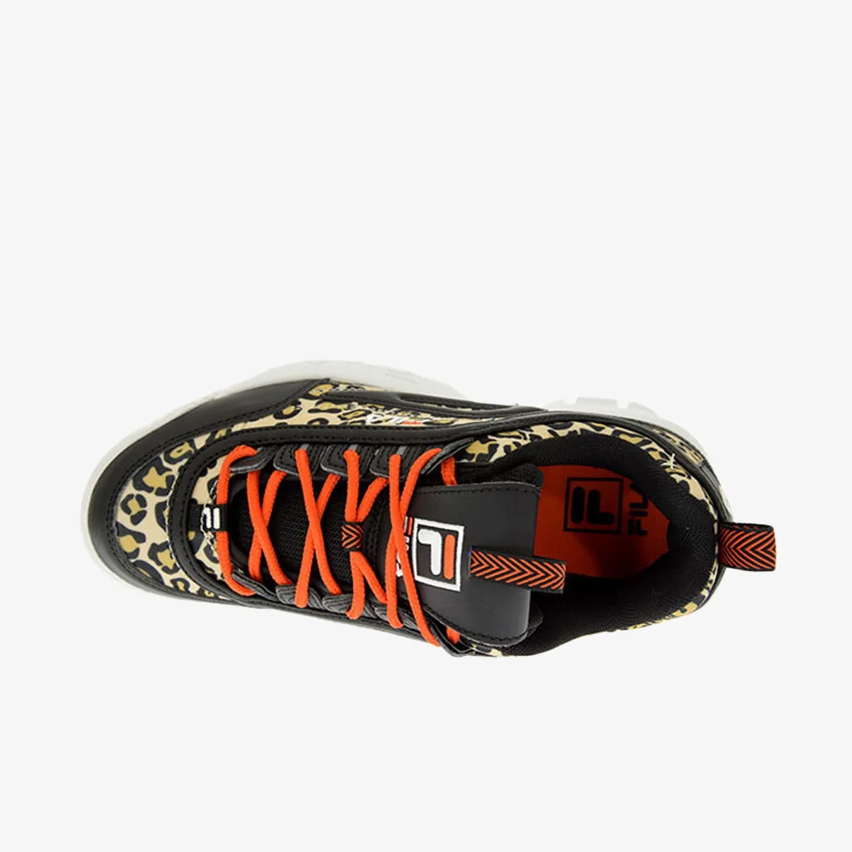 FILA Disruptor Animal wmn 