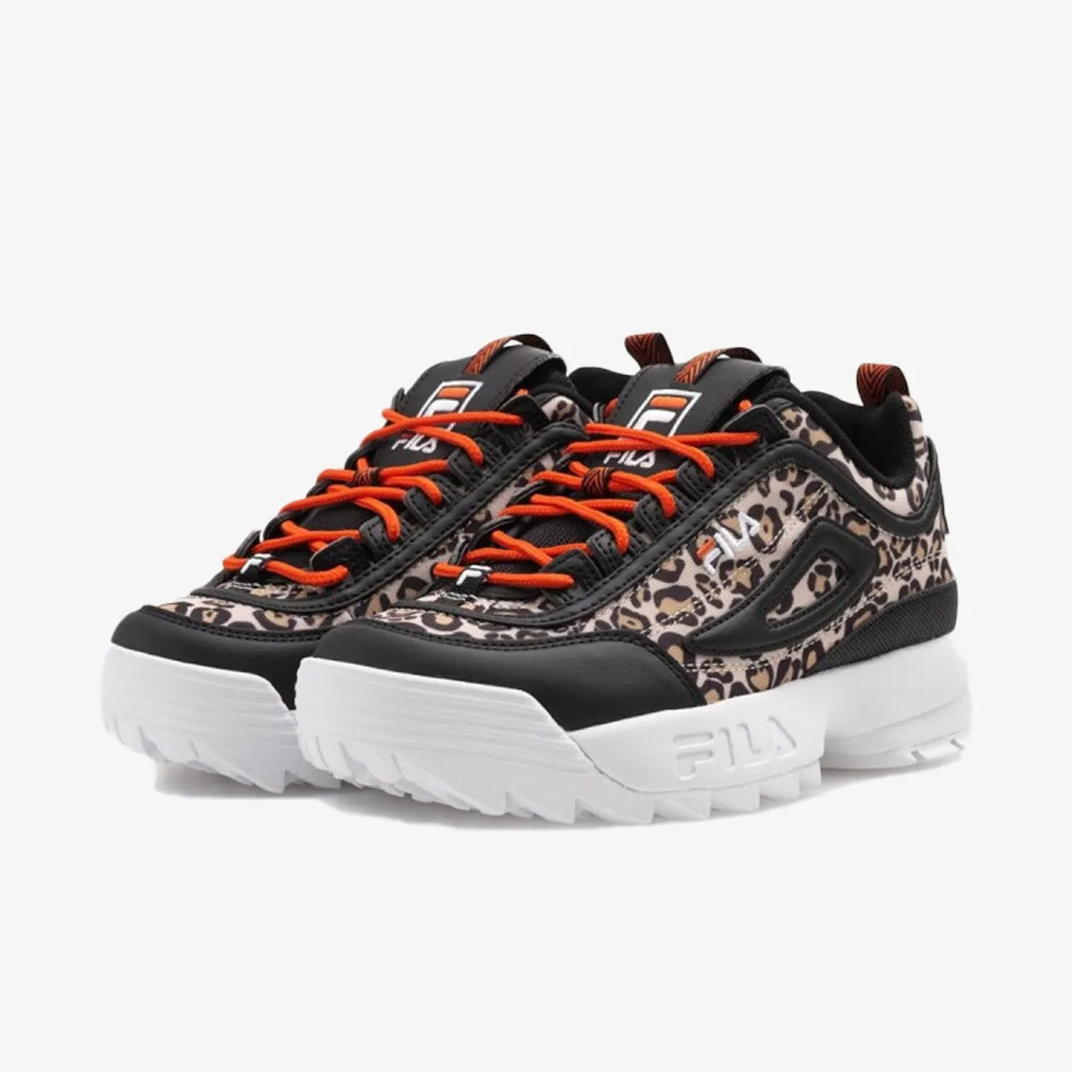 FILA Disruptor Animal wmn 