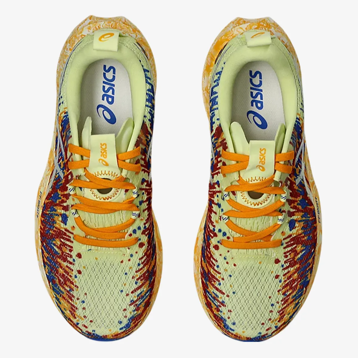 ASICS NOOSA TRI 16 