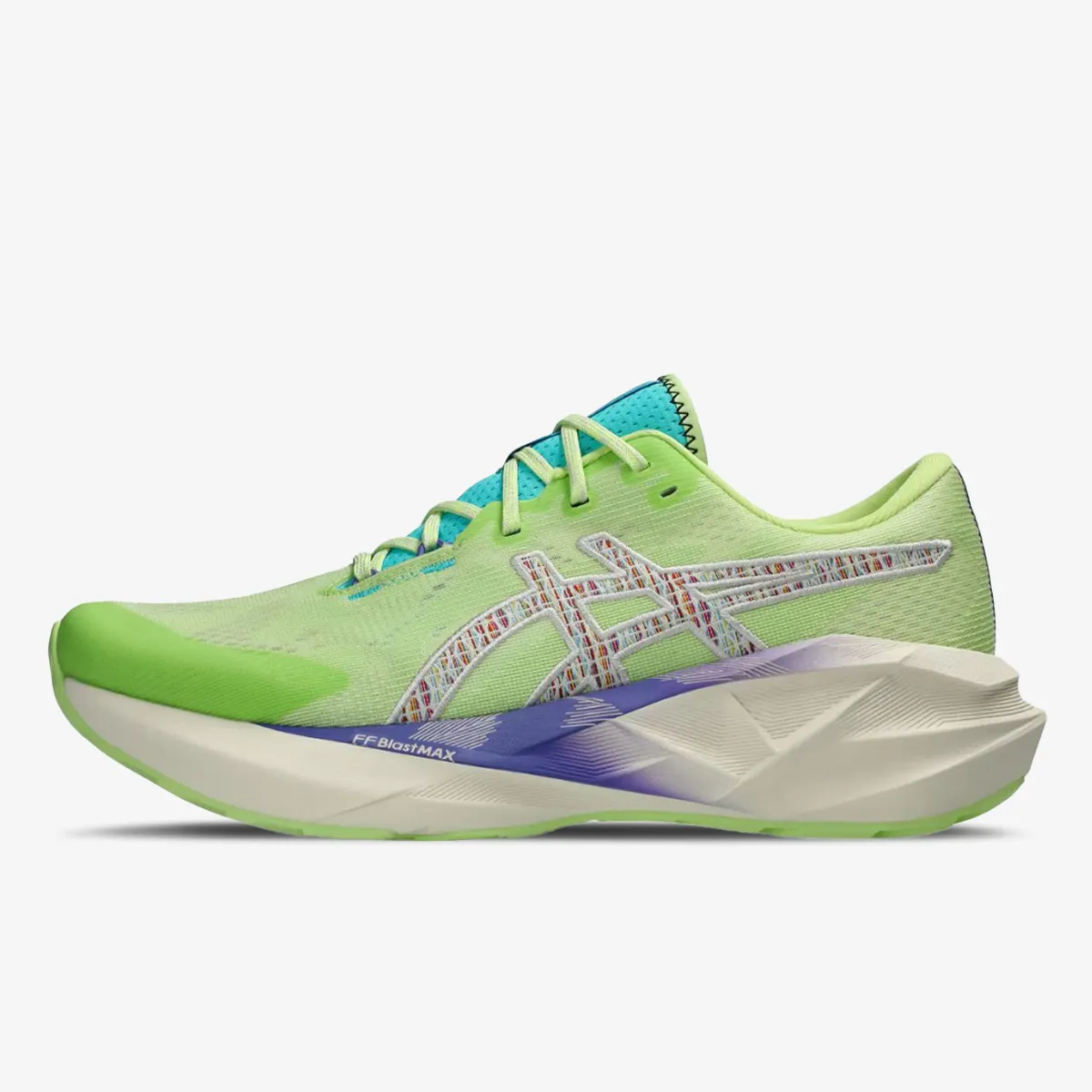 ASICS NOVABLAST 5 TR 