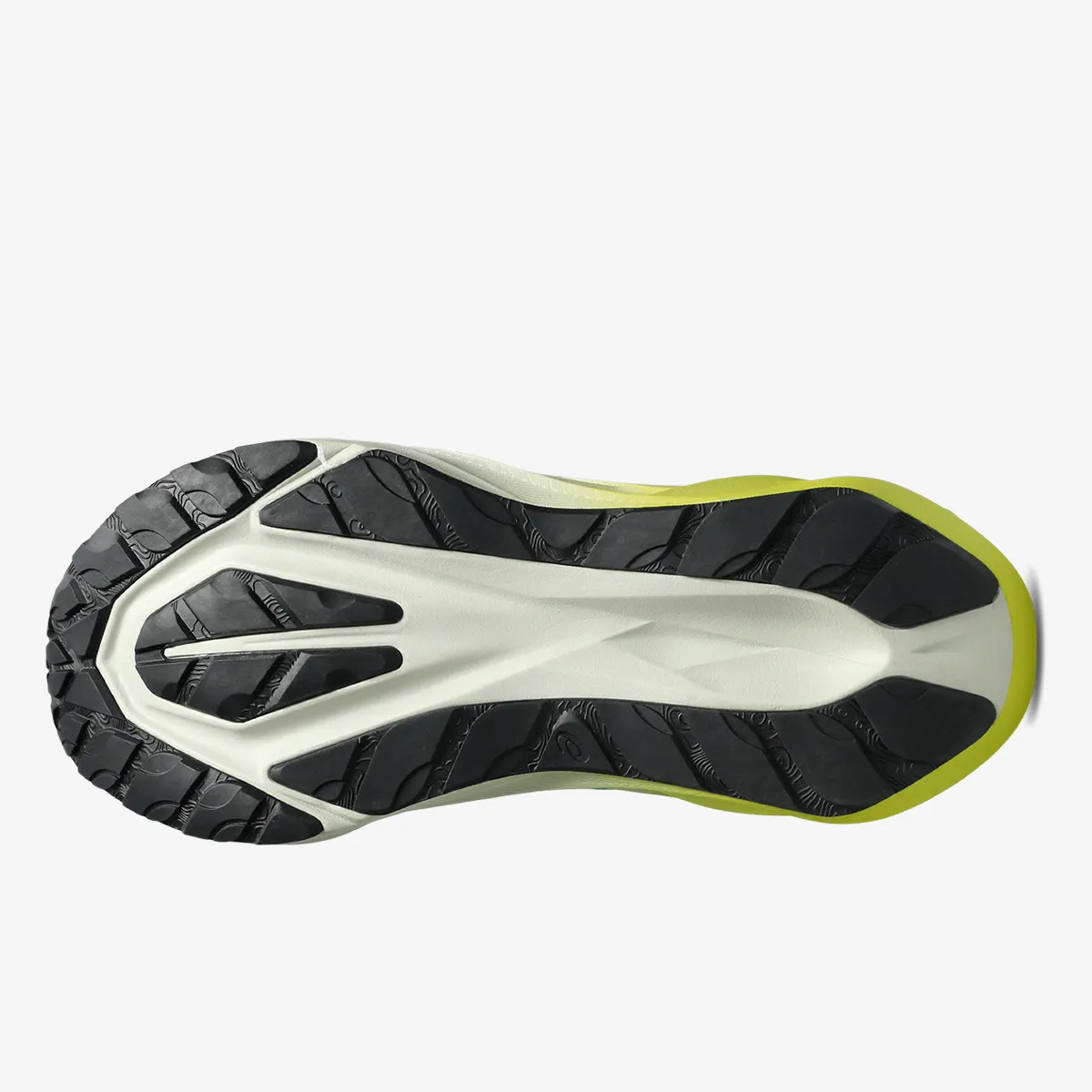 ASICS NOVABLAST 5 TR 