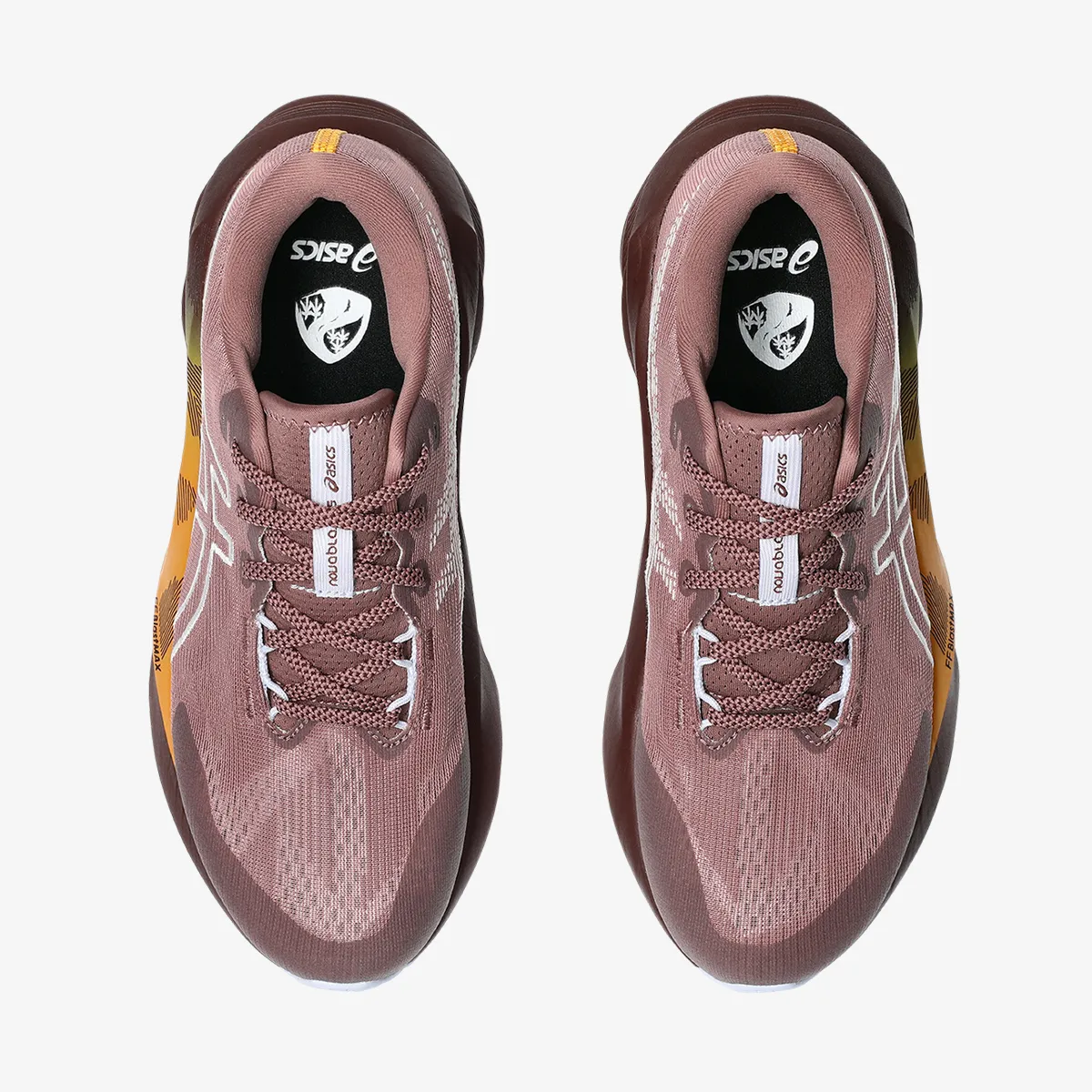 ASICS NOVABLAST 5 TR 