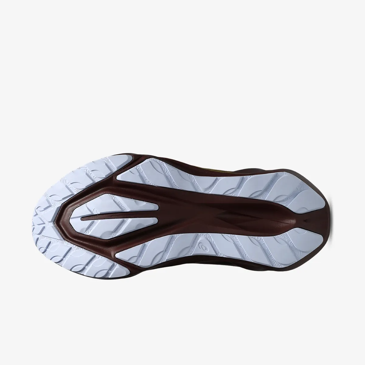 ASICS NOVABLAST 5 TR 