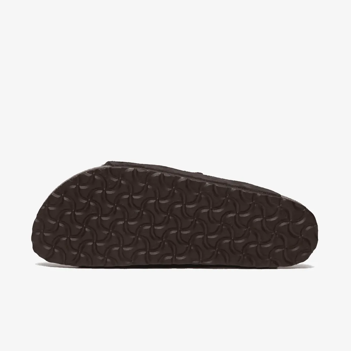 BIRKENSTOCK Arizona Shearling LEVE Mocca LAF 