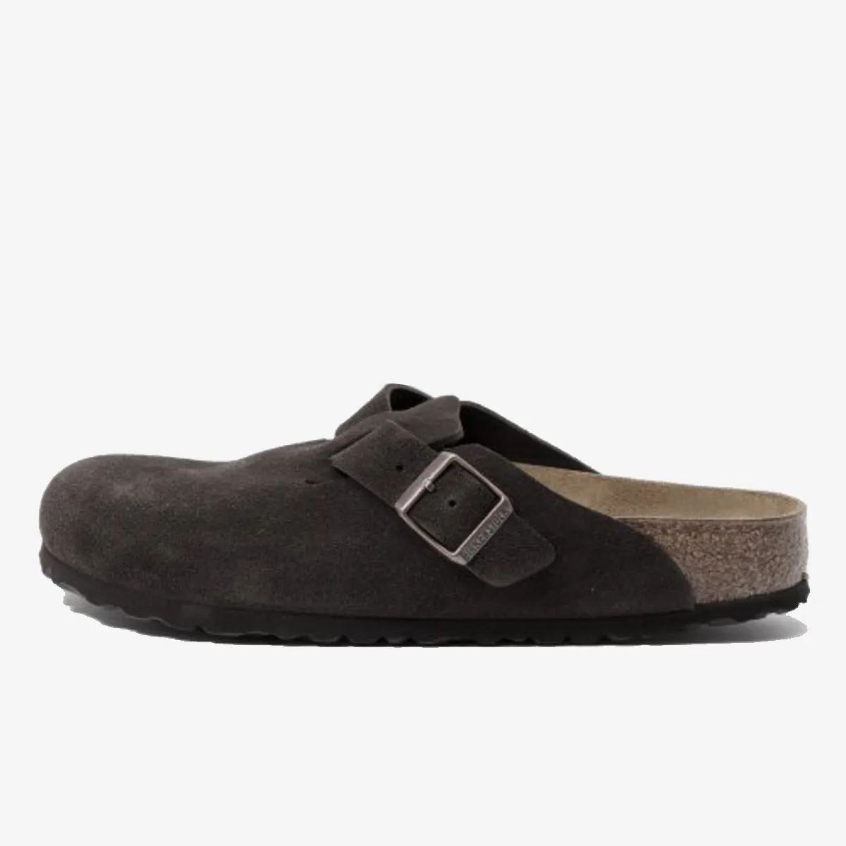 BIRKENSTOCK Boston LEVE Mocca 
