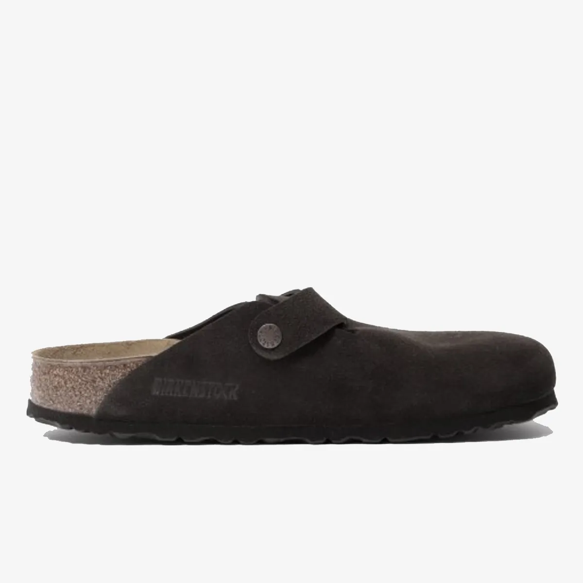 BIRKENSTOCK Boston LEVE Mocca 