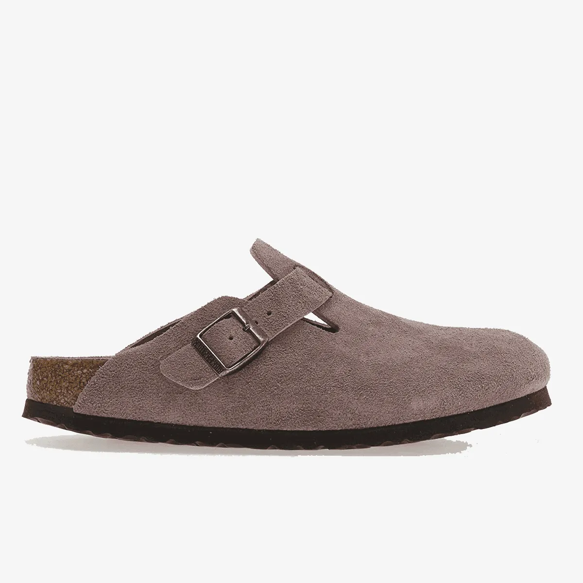 BIRKENSTOCK Boston SFB LEVE Faded Purple Tonal FB 