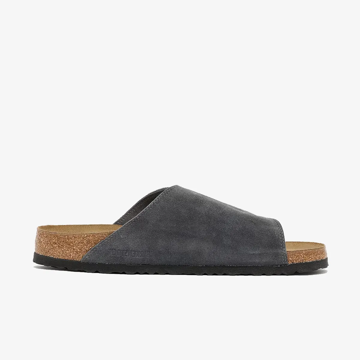 BIRKENSTOCK Solana LEVE Charcoal 