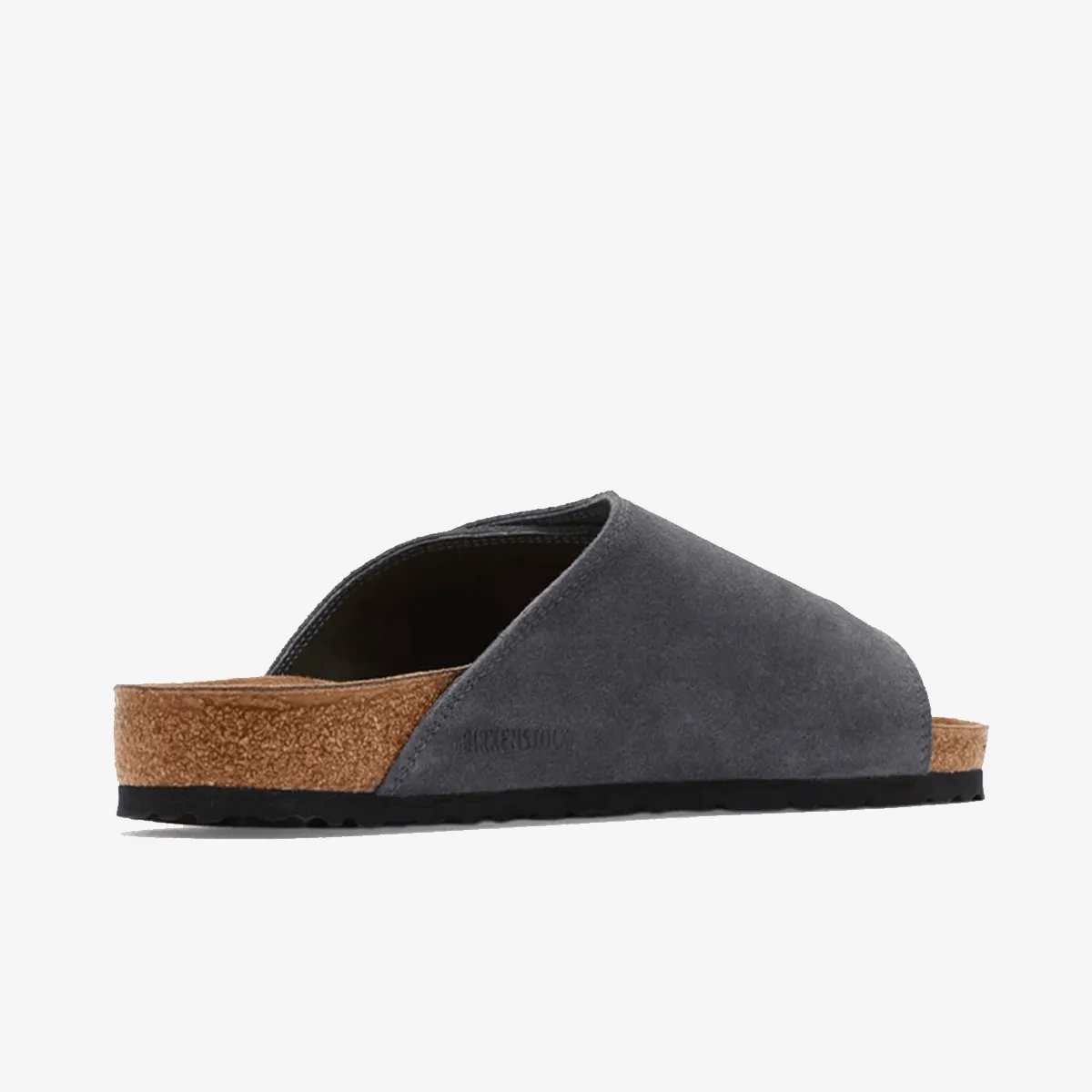 BIRKENSTOCK Solana LEVE Charcoal 