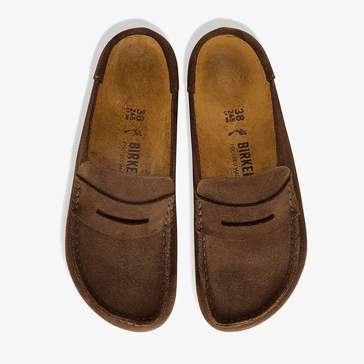 BIRKENSTOCK Naples Wrapped LEVE Carafe 