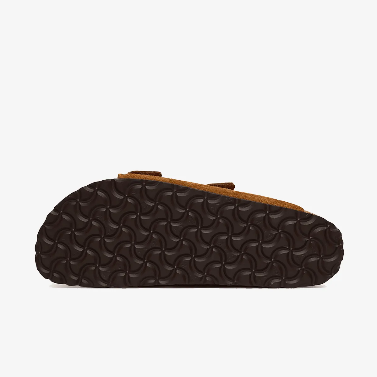 BIRKENSTOCK Arizona Rivet LEVE Mink 