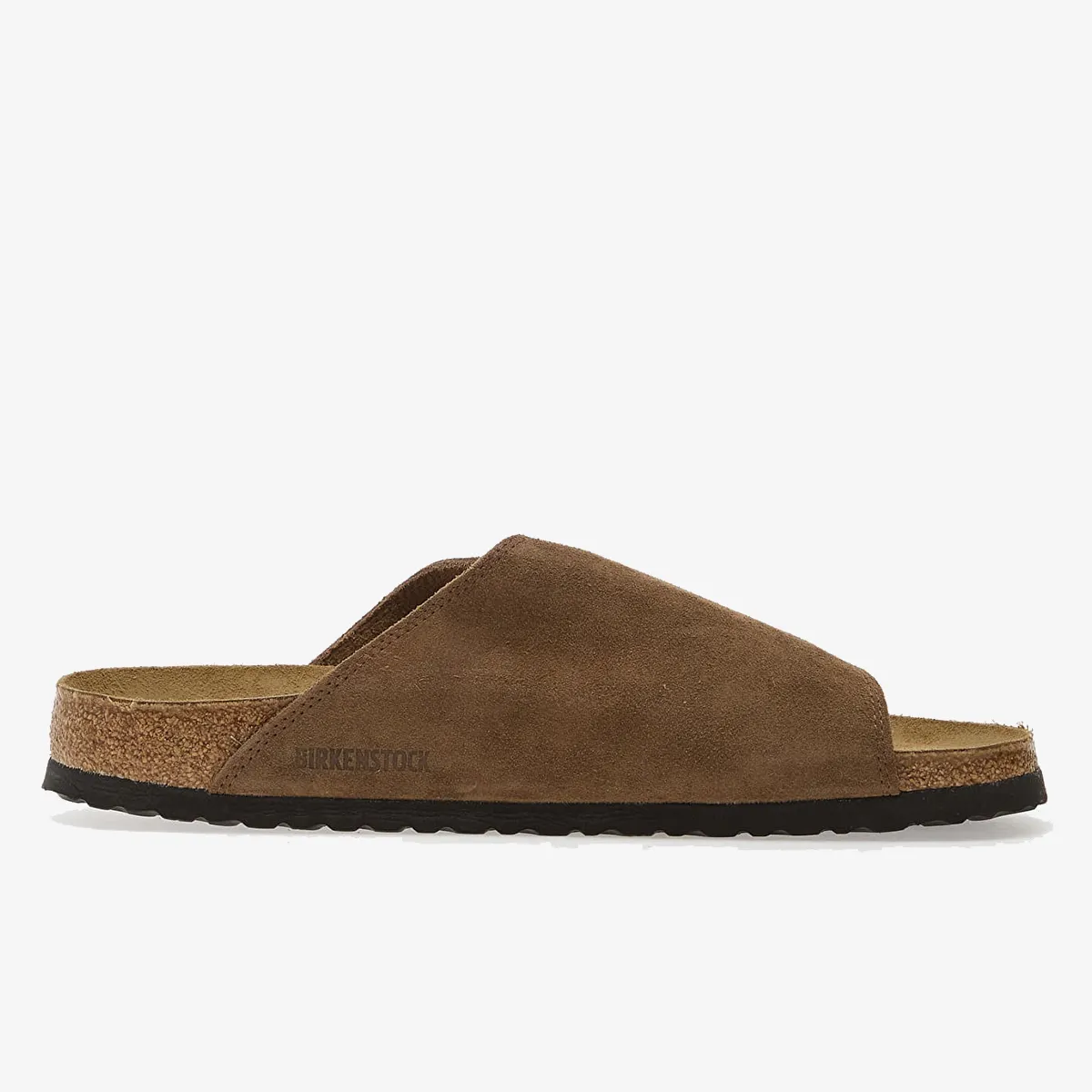 BIRKENSTOCK Solana LEVE Dark Tea 
