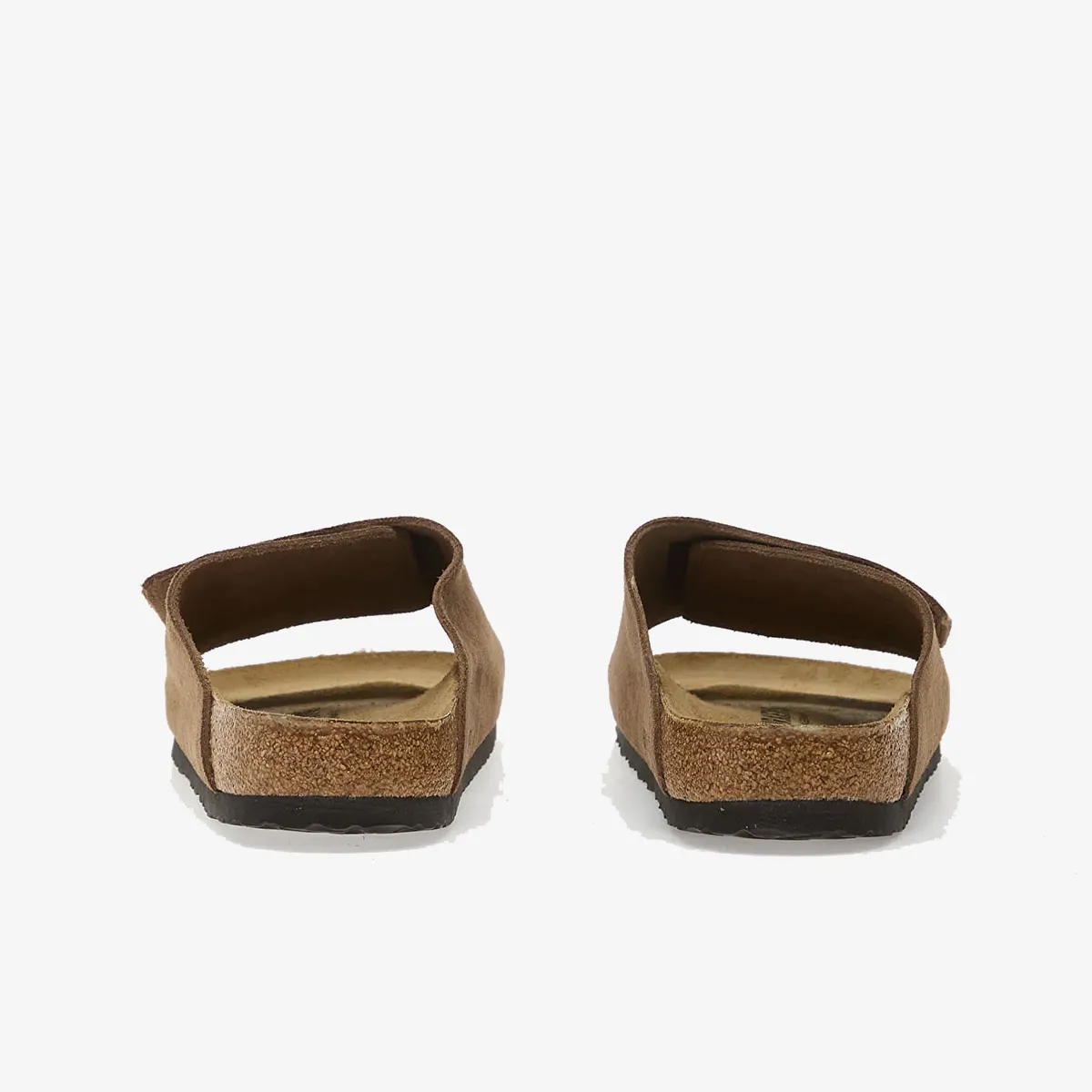 BIRKENSTOCK Solana LEVE Dark Tea 