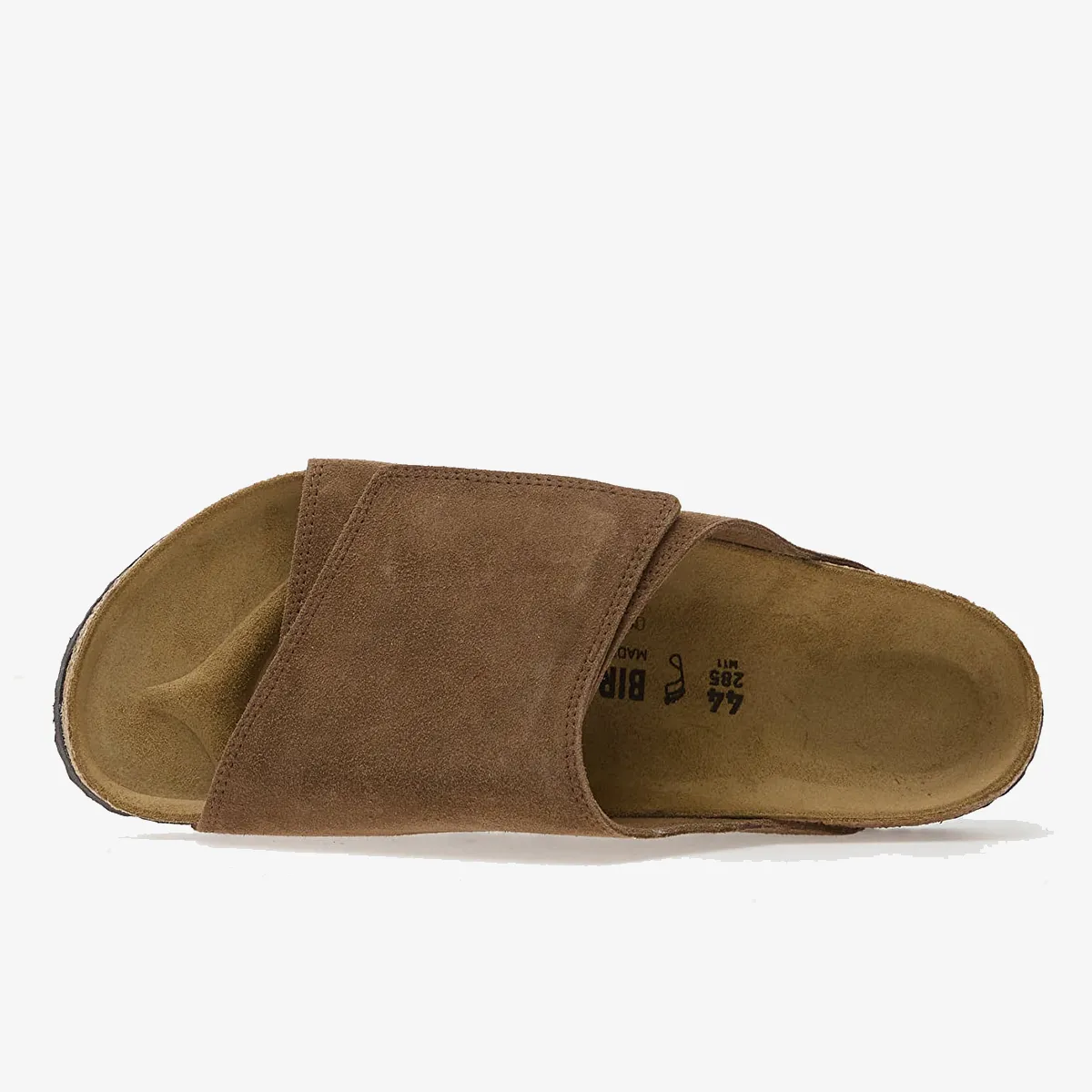 BIRKENSTOCK Solana LEVE Dark Tea 