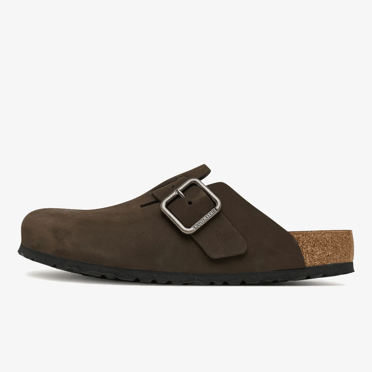 BIRKENSTOCK Boston WB LENB Mocca 