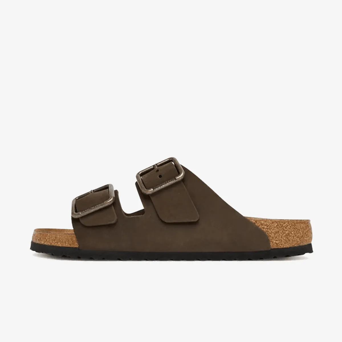 BIRKENSTOCK Arizona WB LENB Mocca 