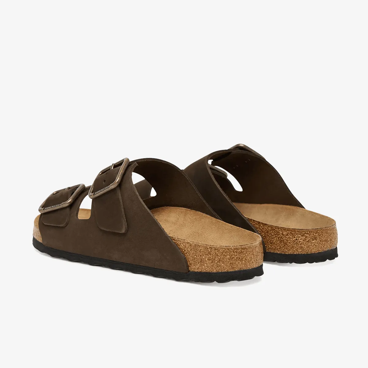 BIRKENSTOCK Arizona WB LENB Mocca 
