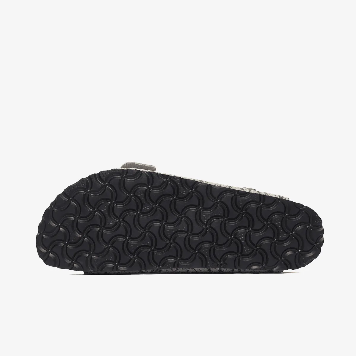 BIRKENSTOCK Arizona Print LEVE Snake Oyster 