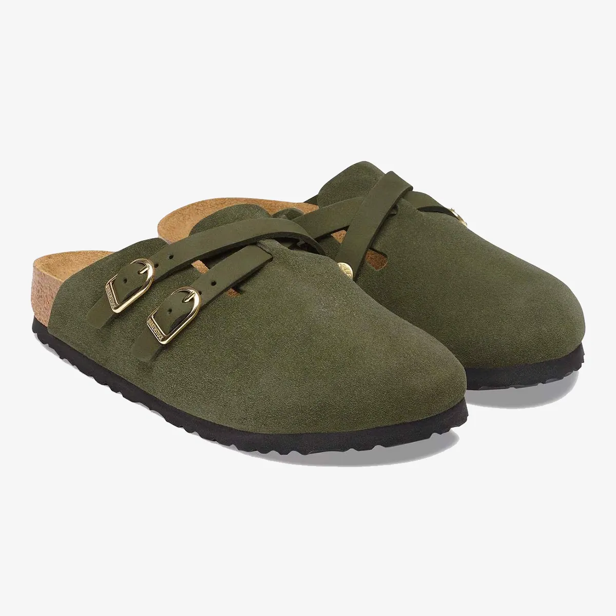 BIRKENSTOCK Blair LEVE Thyme 