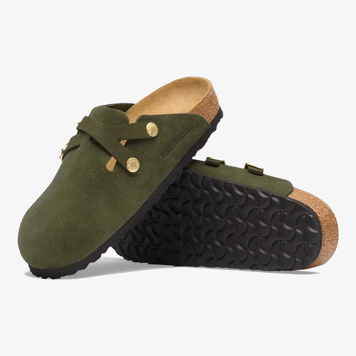 BIRKENSTOCK Blair LEVE Thyme 