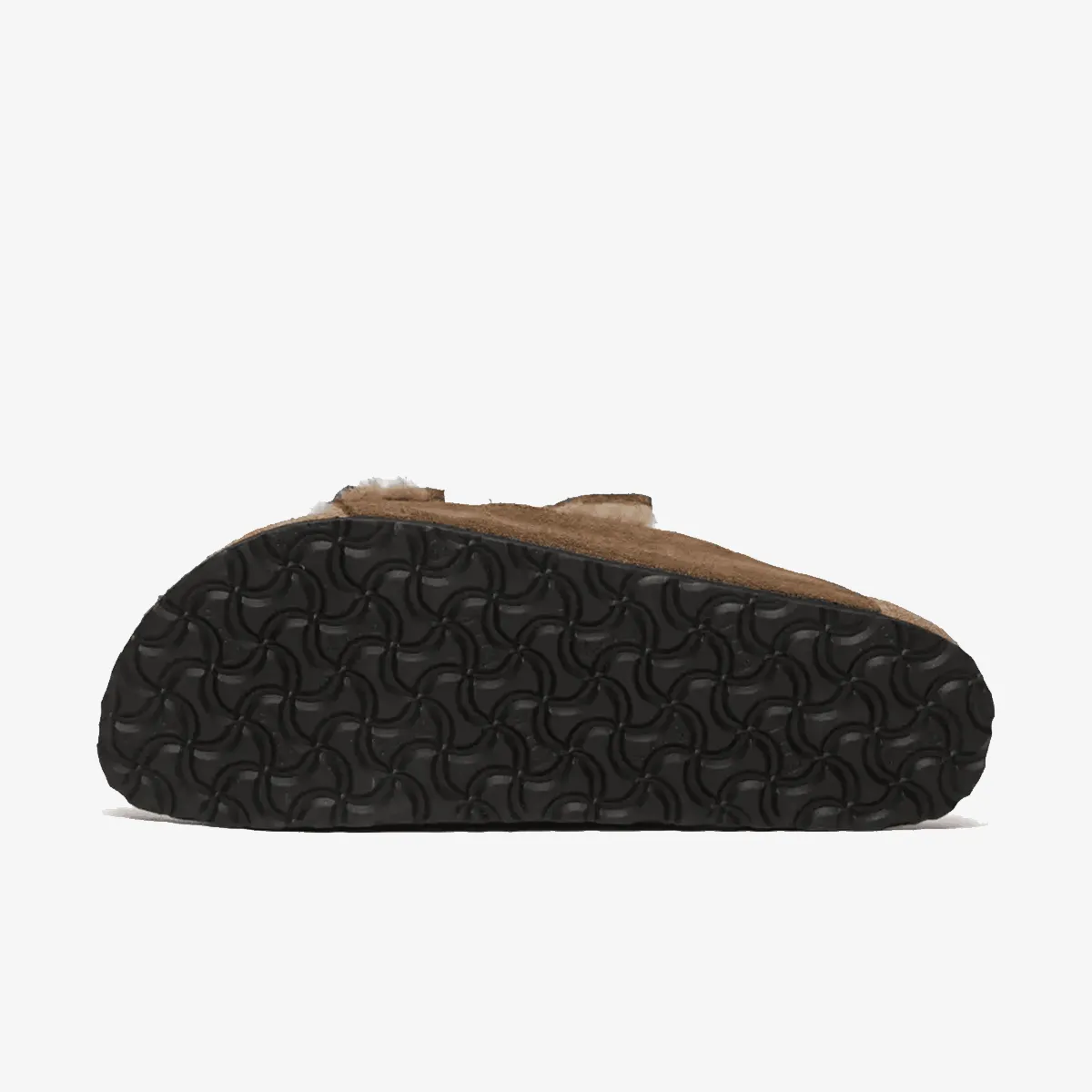 BIRKENSTOCK Arizona Shearl LEVE D Tea LAF 