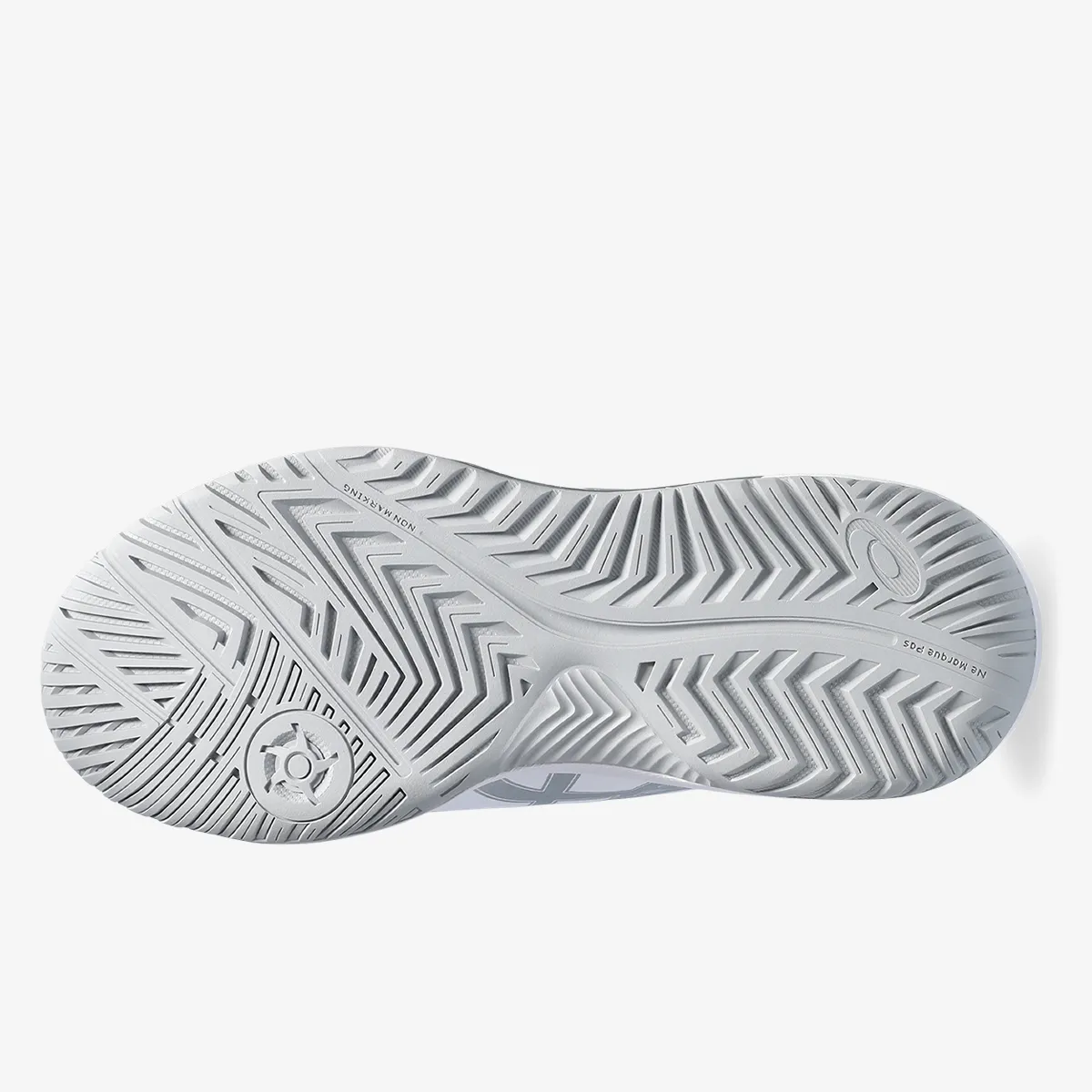 ASICS GEL-DEDICATE 8 