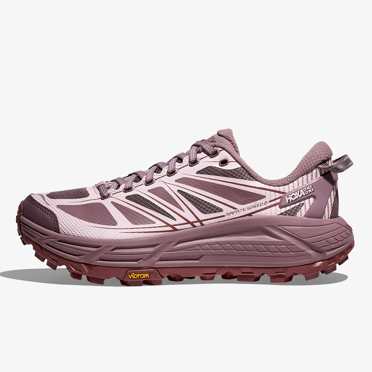 HOKA Mafate Speed 2 