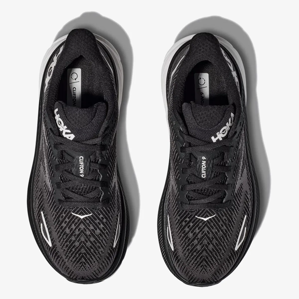 HOKA Clifton 9 