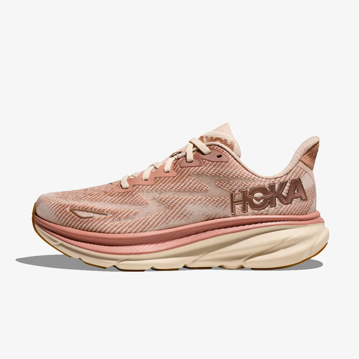 HOKA W CLIFTON 9