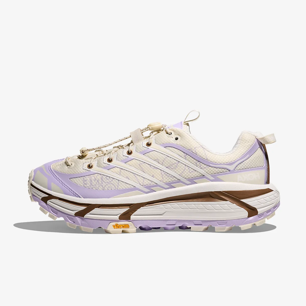 HOKA Mafate Three2 Wordmark 